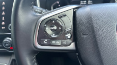 Honda CR-V 1.5 VTEC Turbo SR 5dr Petrol Estate